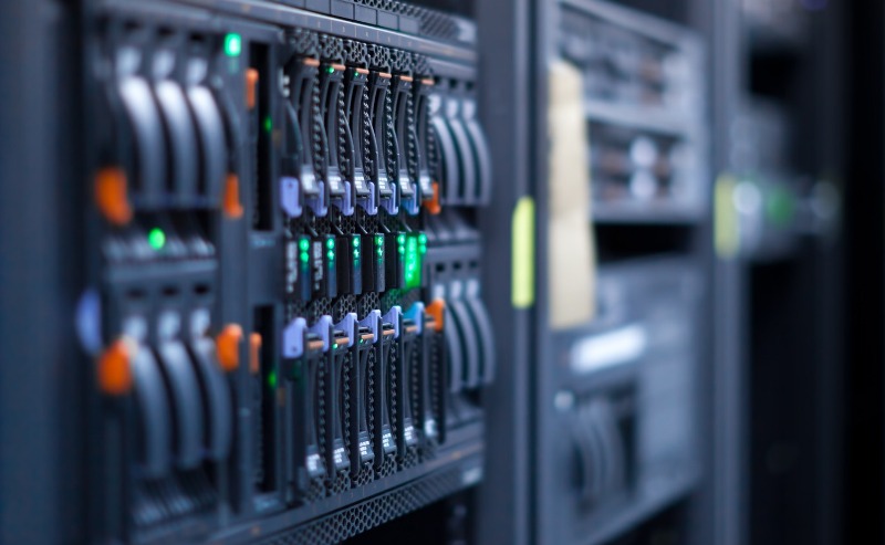 server server